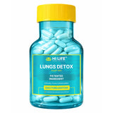 Lungs Detox Capsules | Pack of 30