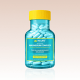 Sea Water Magnesium Capsules | Pack of 30