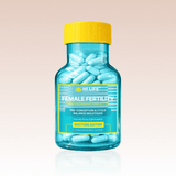 Female Fertility Capsules | Pack of 30