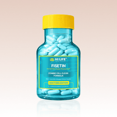 Fiestin Capsules | Pack of 30