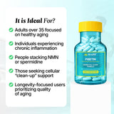 Fiestin Capsules | Pack of 30