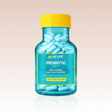 Probiotic 20 Billion CFU Capsules | Pack of 30