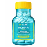 Probiotic 20 Billion CFU Capsules | Pack of 30