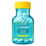 L-Theanine Capsules | Pack of 30
