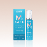 Me Safe Hygiene Spray for Intimate Health and Instant Freshness