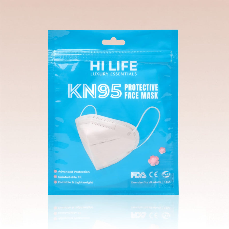 KN95 Protective Face Mask