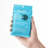 Stain Remover Wipe - Pack of 20