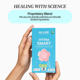 HYDRA SMART™ | Advanced ORS & Electrolyte Rehydration Formula