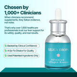 Hi Life Silica Drops™ - Advanced Collagen Booster - 30 ml