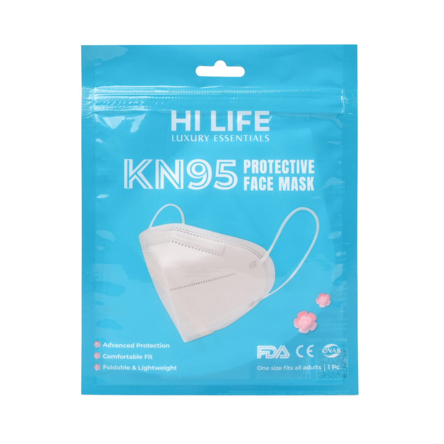 KN95 Protective Face Mask