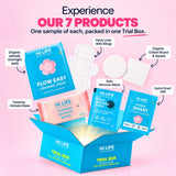 Hi Life Trial Pack - Experience 7 more products