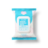 Make Up Remover Wet Wipes 25 Wipes, 70 GSM Thick